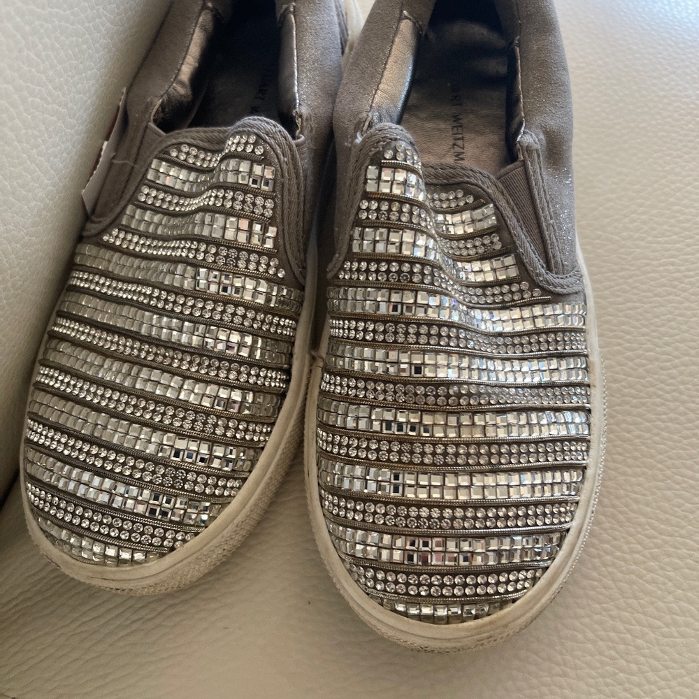 Stuart weitzman shoes size 12